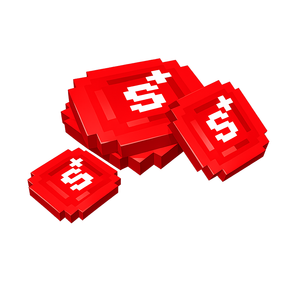 550 TOKENS