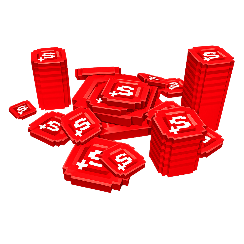 6.200 TOKENS