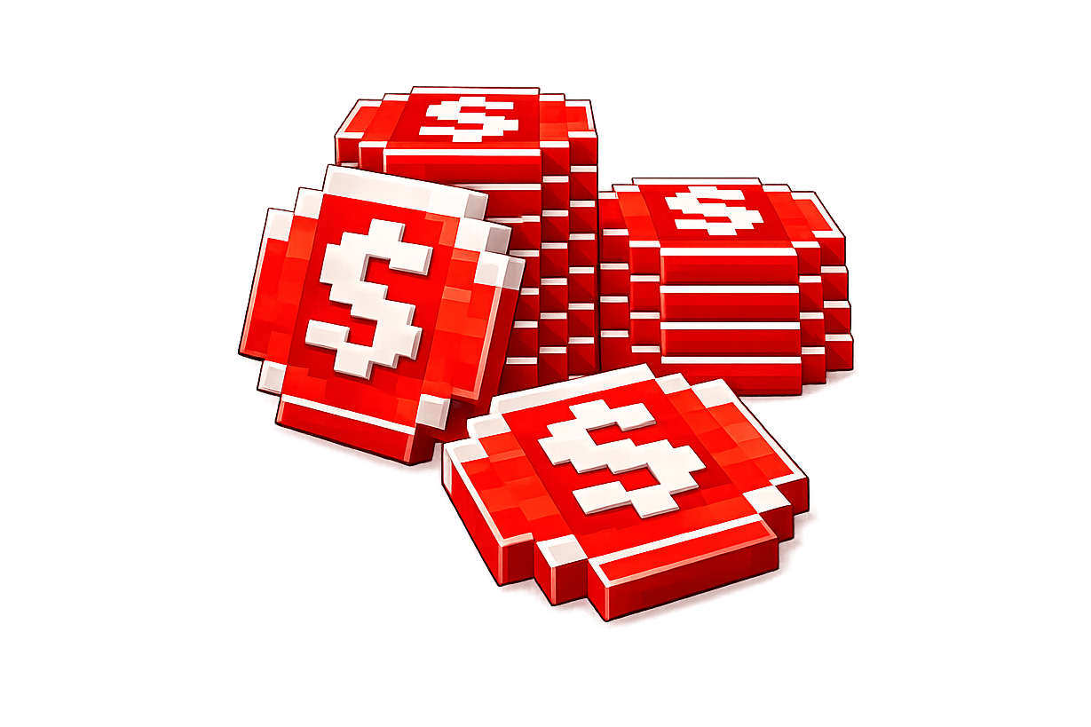 600 TOKENS