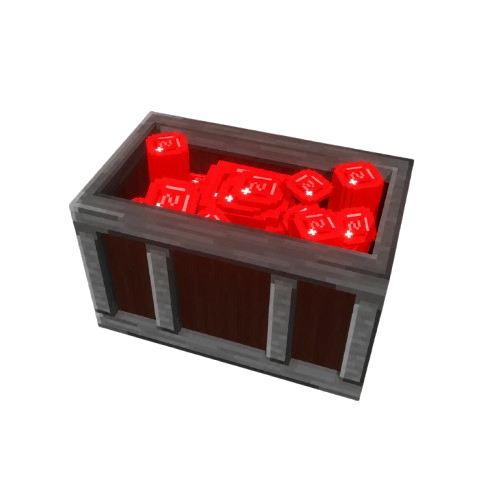 9.500 TOKENS