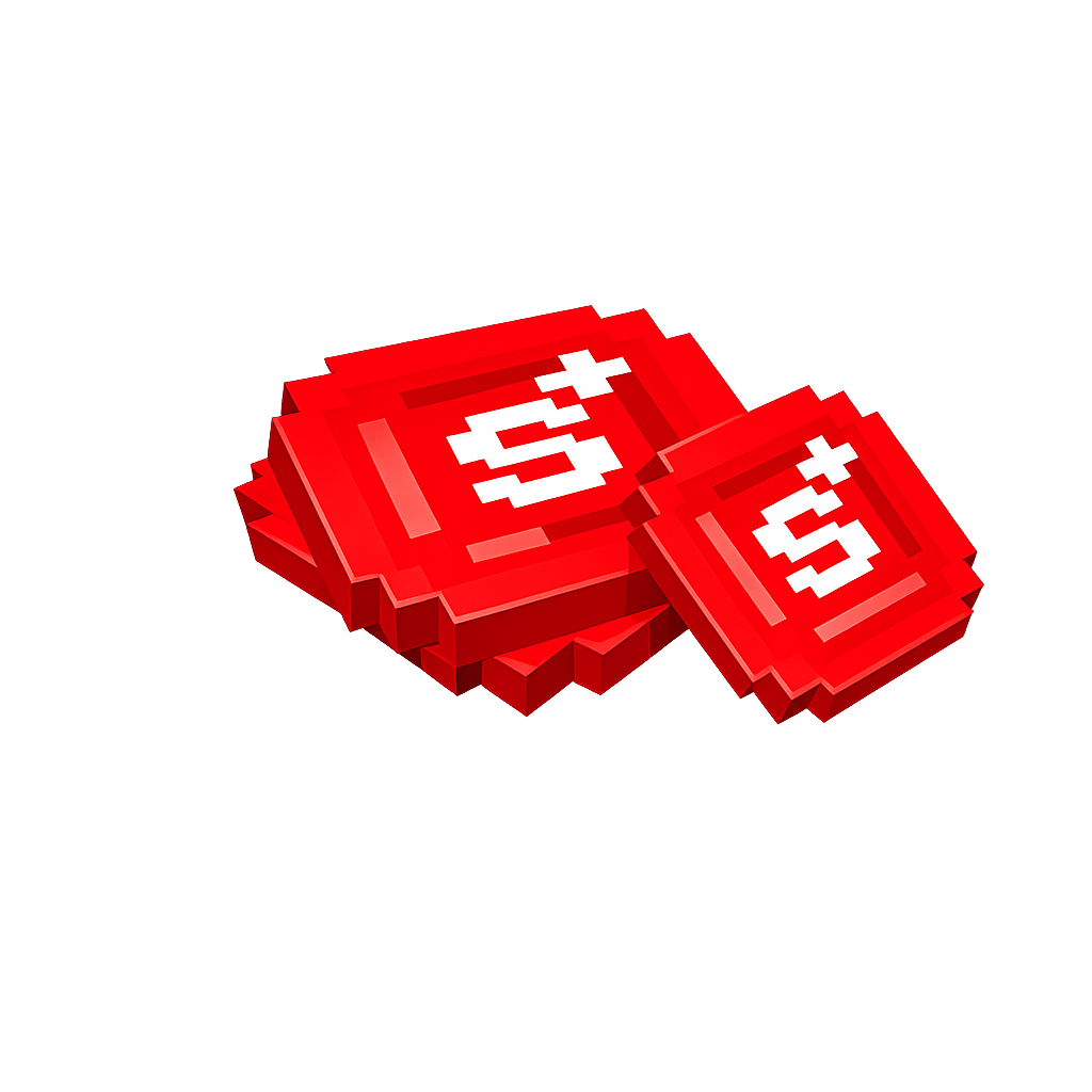 250 TOKENS