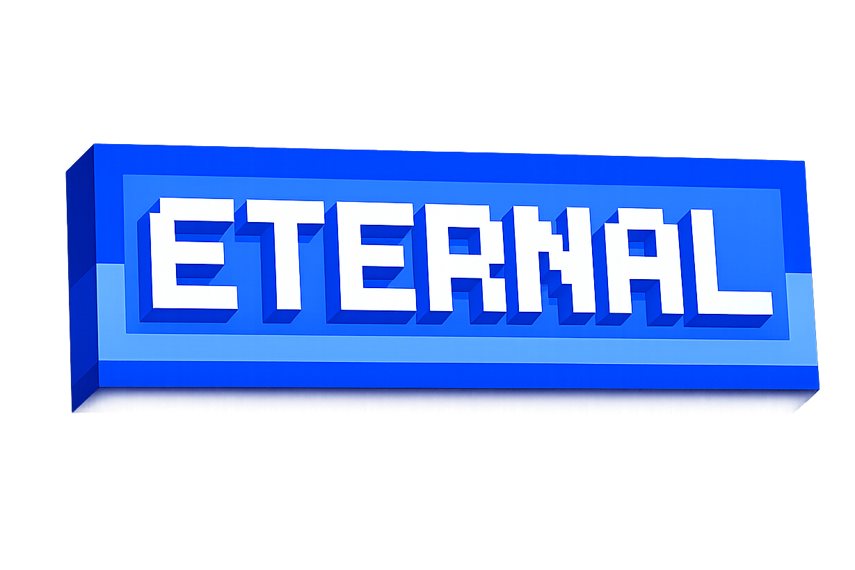 ETERNAL 30D