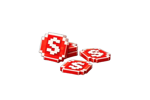 300 TOKENS