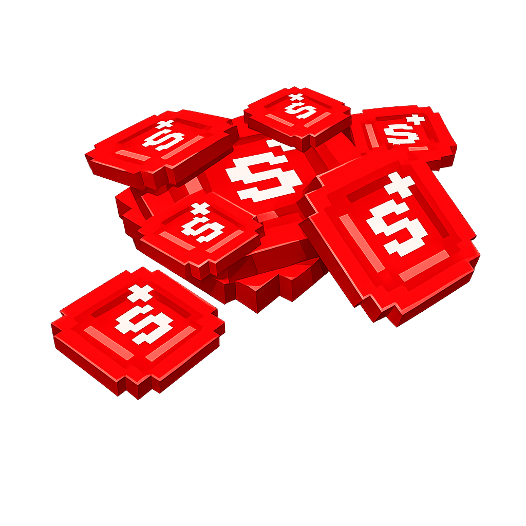 1.250 TOKENS